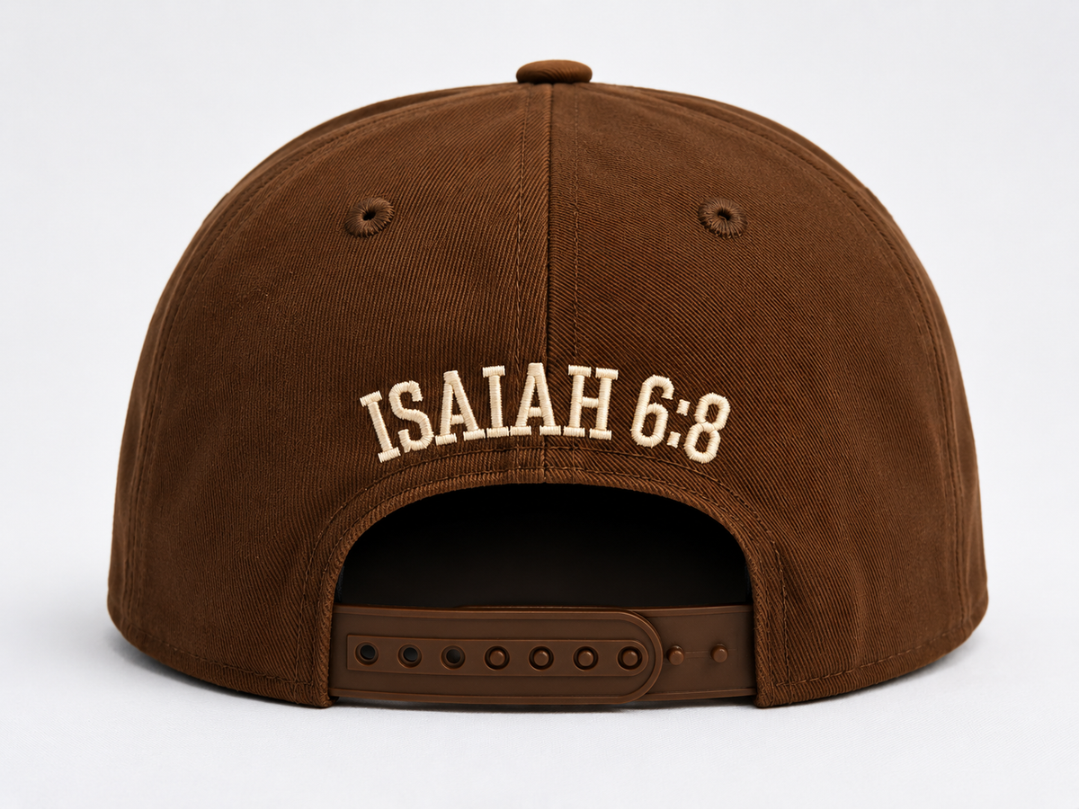 CALLED SNAPBACK