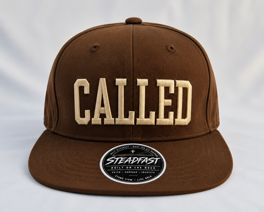 CALLED SNAPBACK