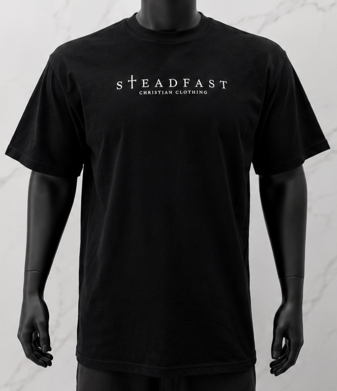POWER. LOVE. SOUND MIND TEE.